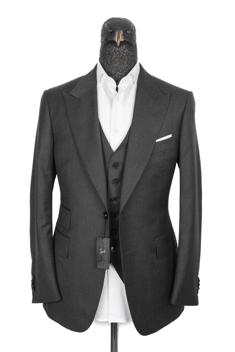 Traje Spohr