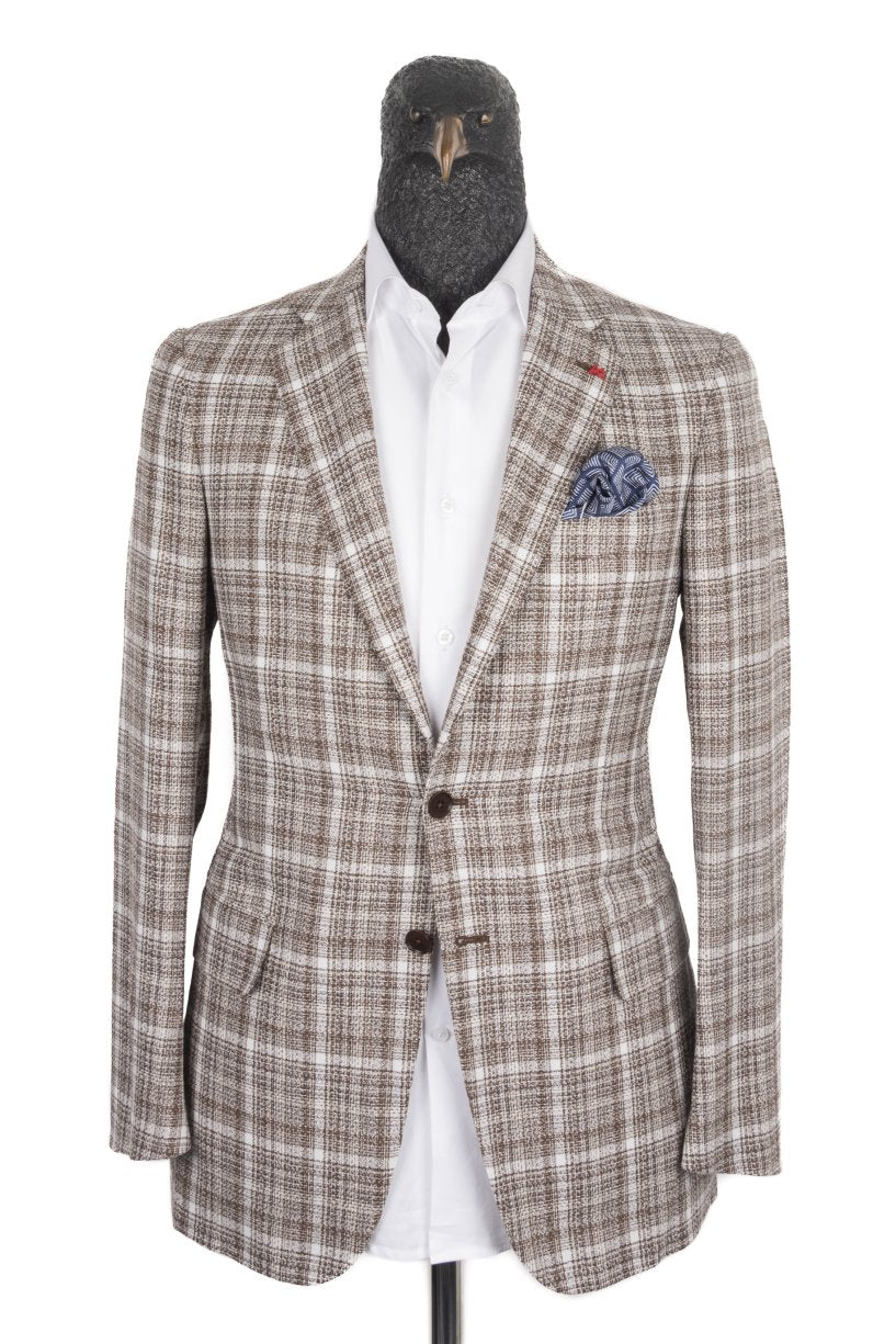 Blazer Isaia