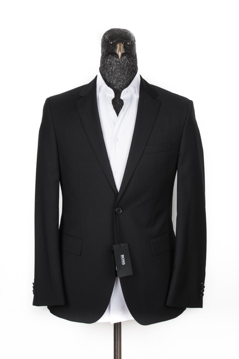 Traje Hugo Boss