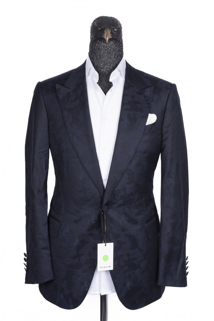 Blazer Caruso