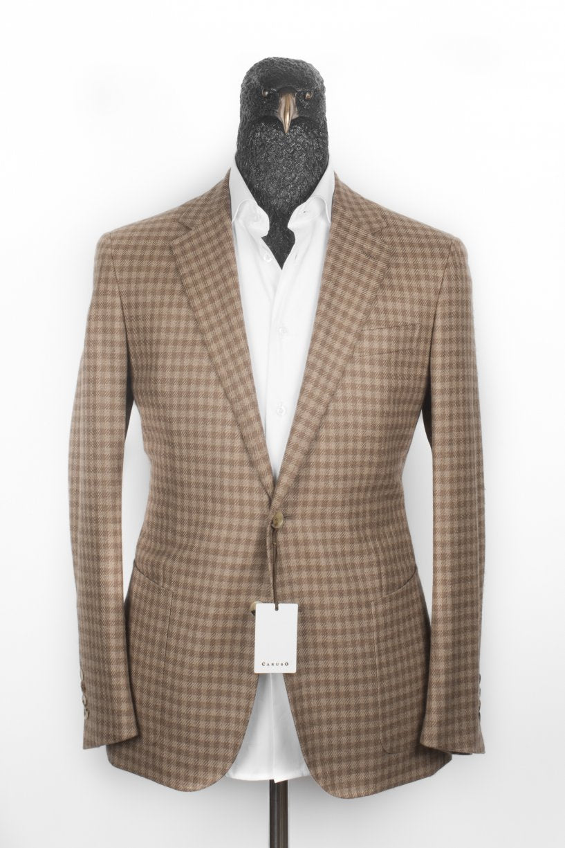 Blazer Caruso