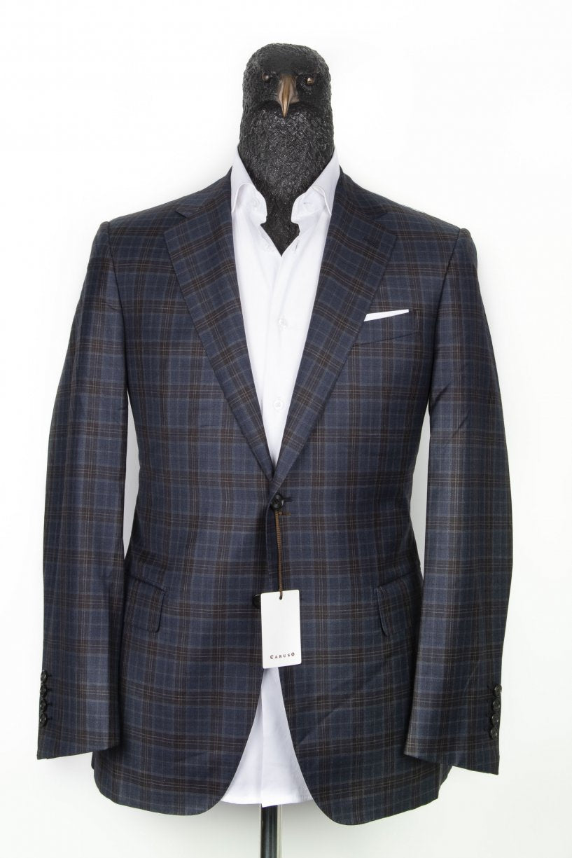 Blazer Caruso