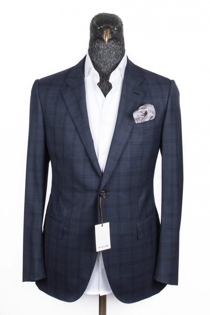 Traje Caruso