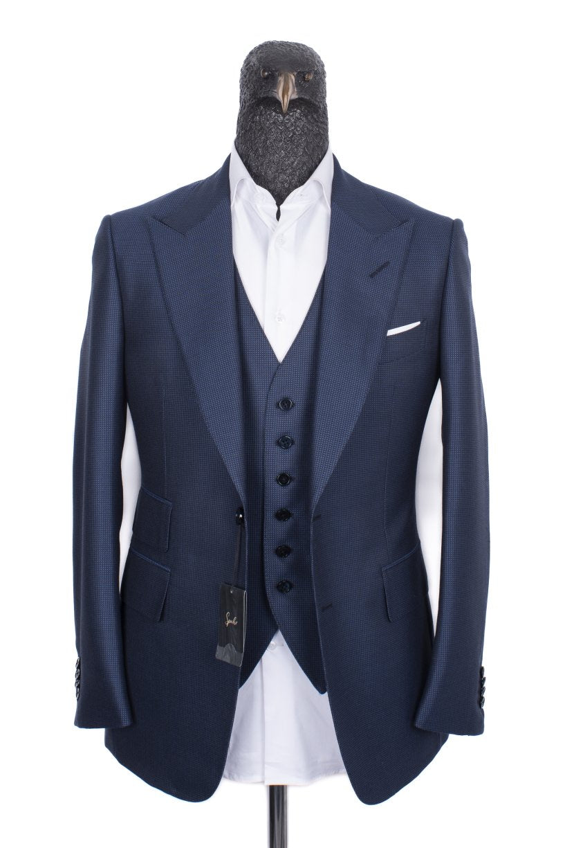 Traje Spohr