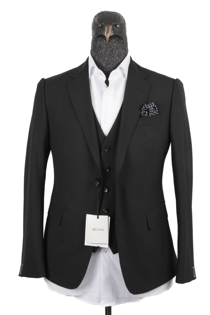 Traje Zegna