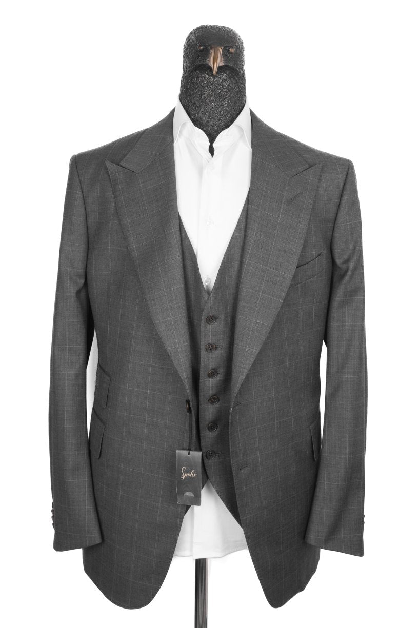 Traje Spohr