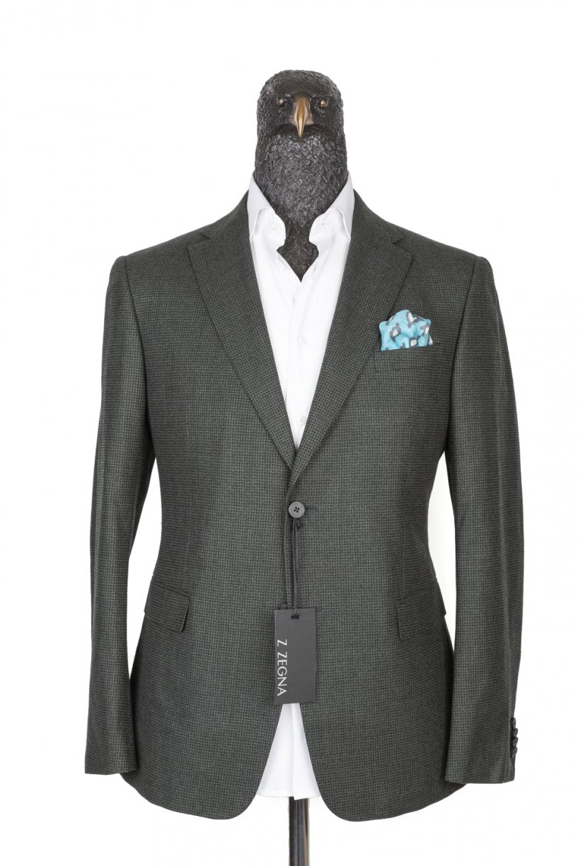 Blazer Zegna