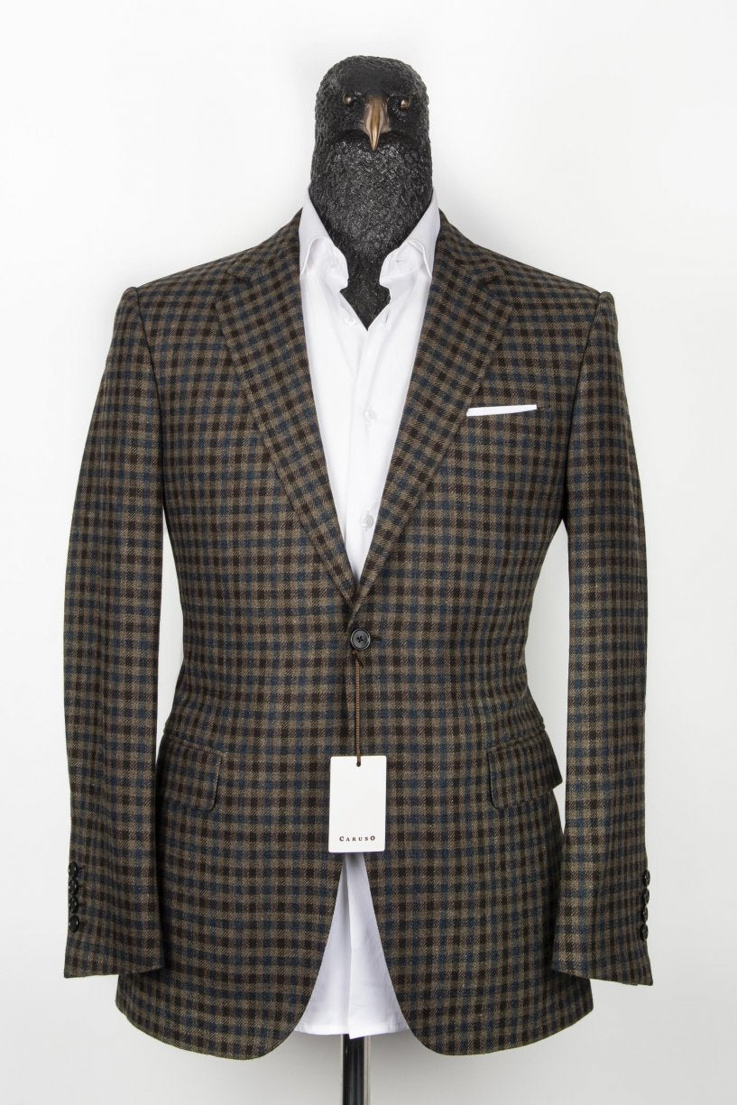 Blazer Caruso