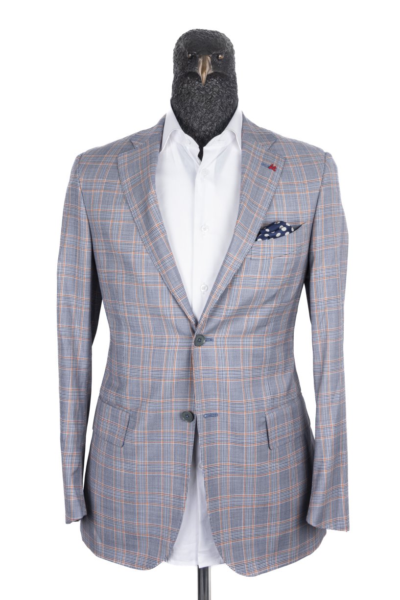 Blazer Isaia