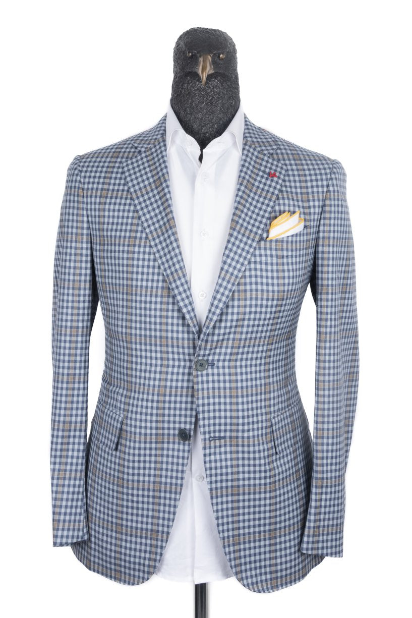 Blazer Isaia