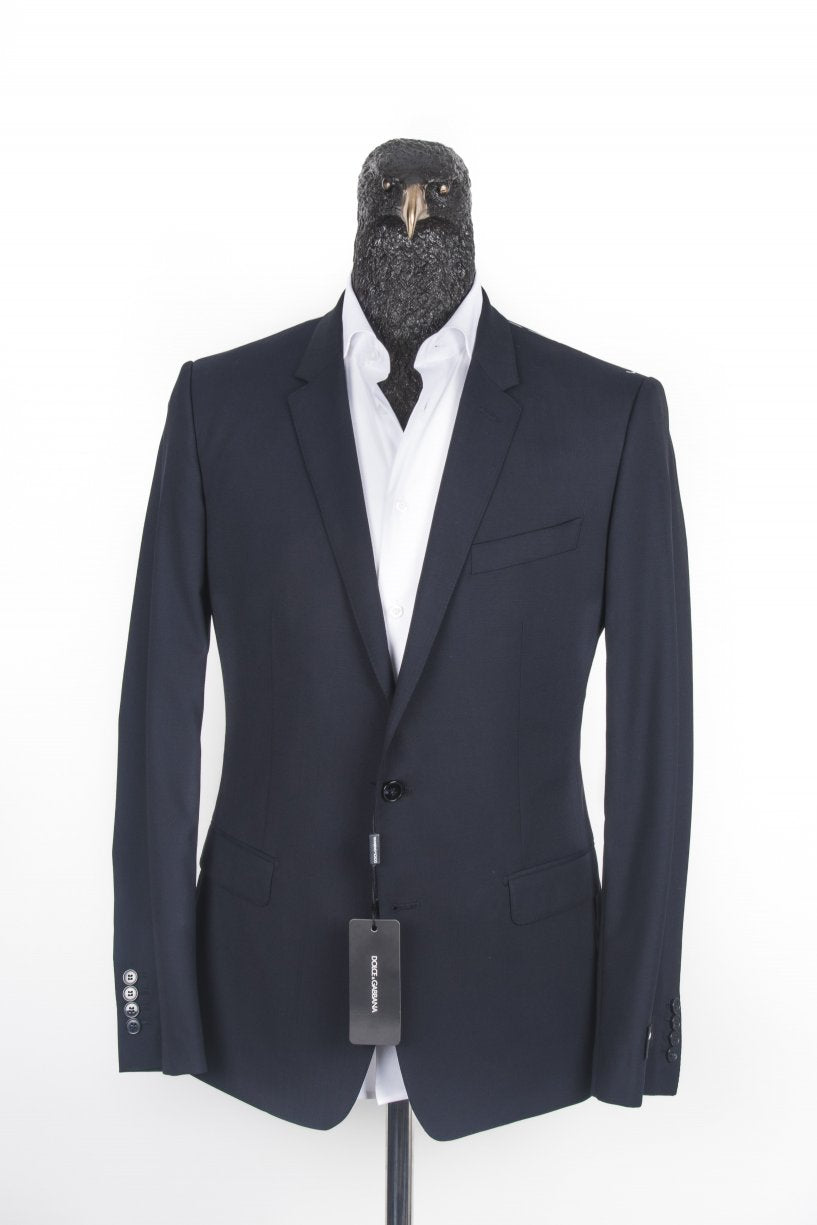 Traje Dolce & Gabbana
