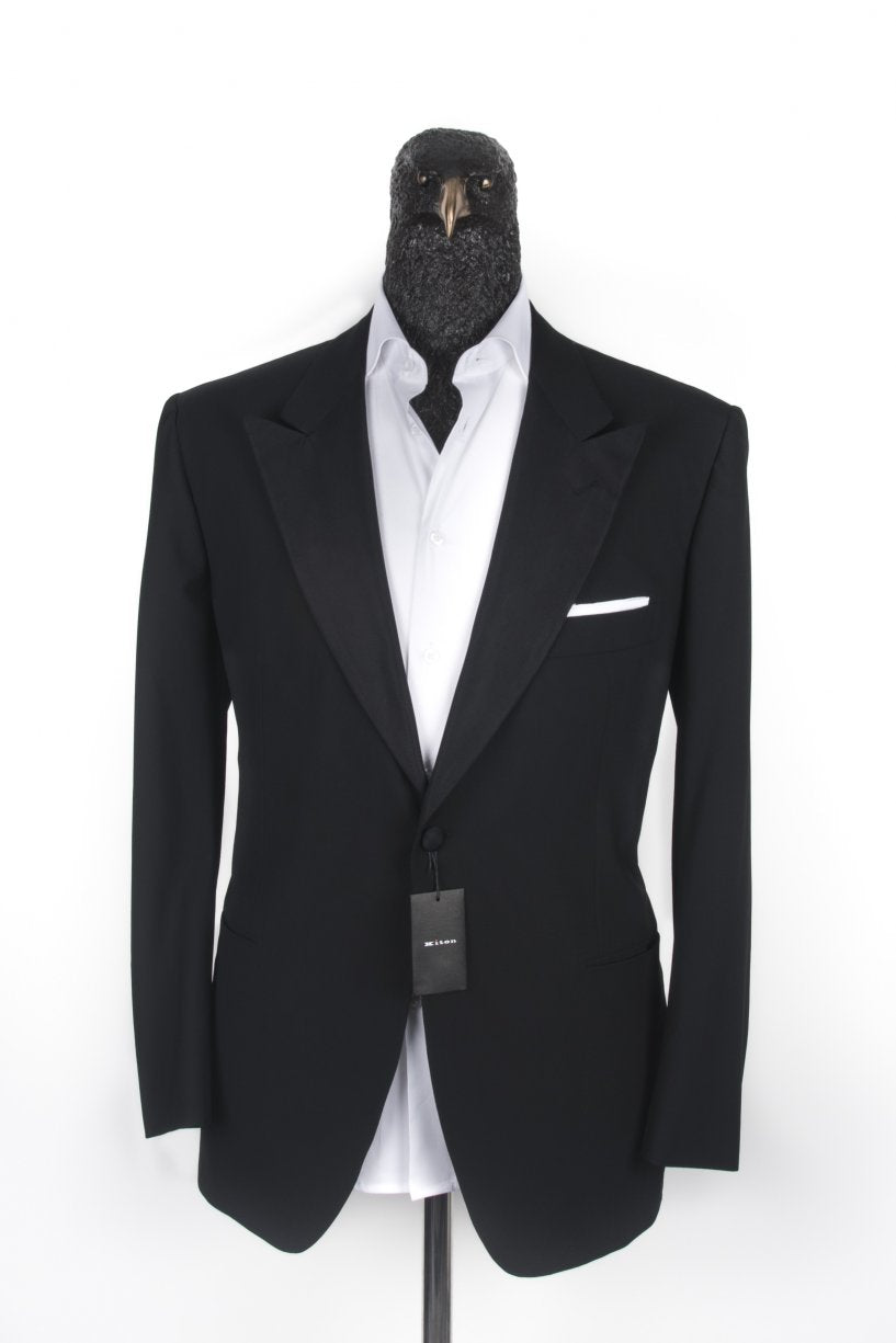 Smoking Kiton