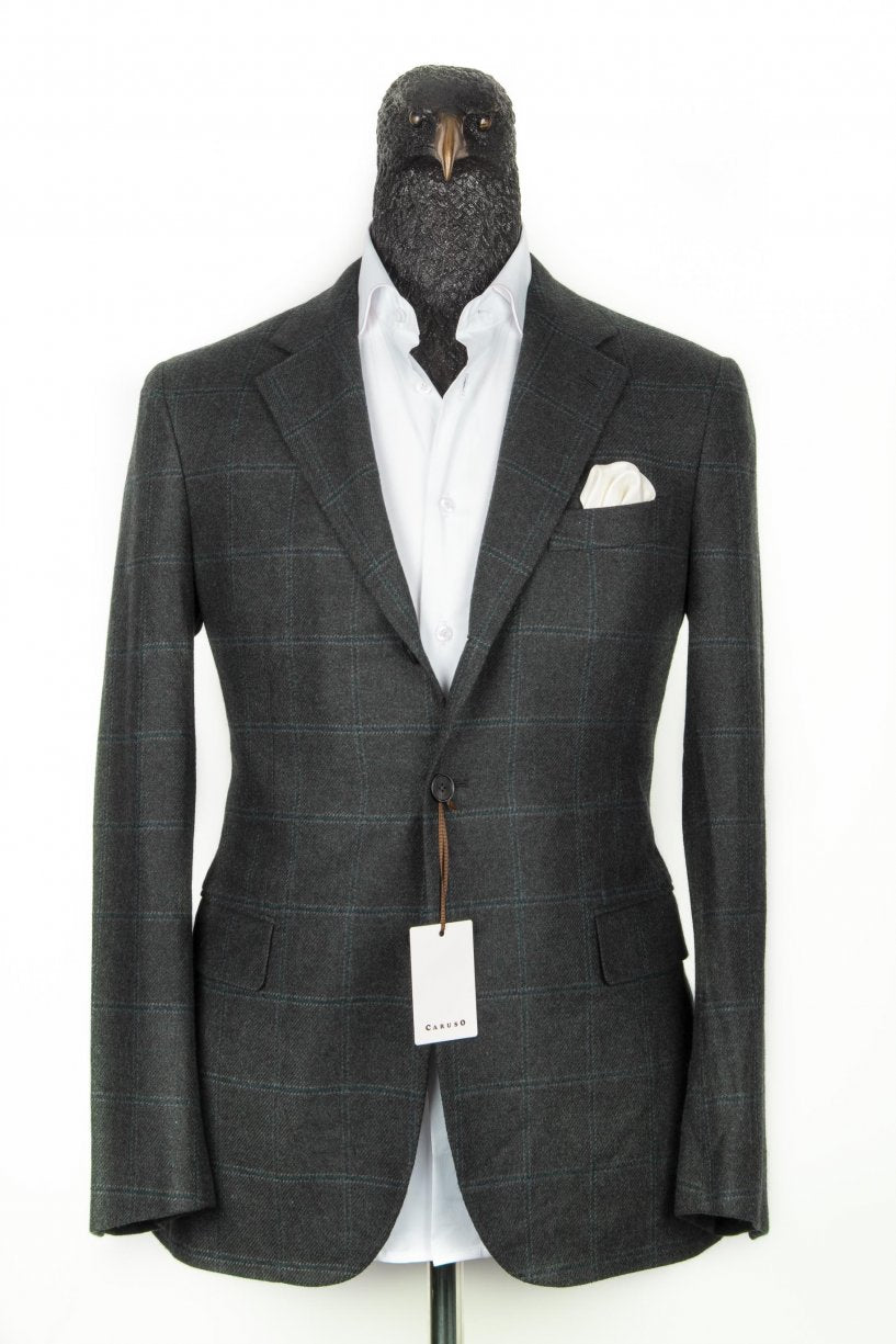 Blazer Caruso