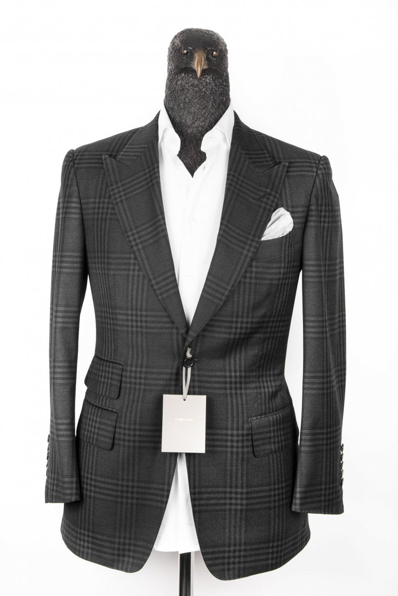 Traje Tom Ford