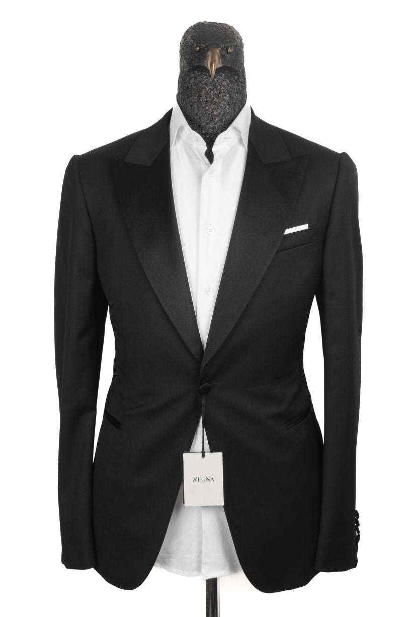 Smoking Zegna
