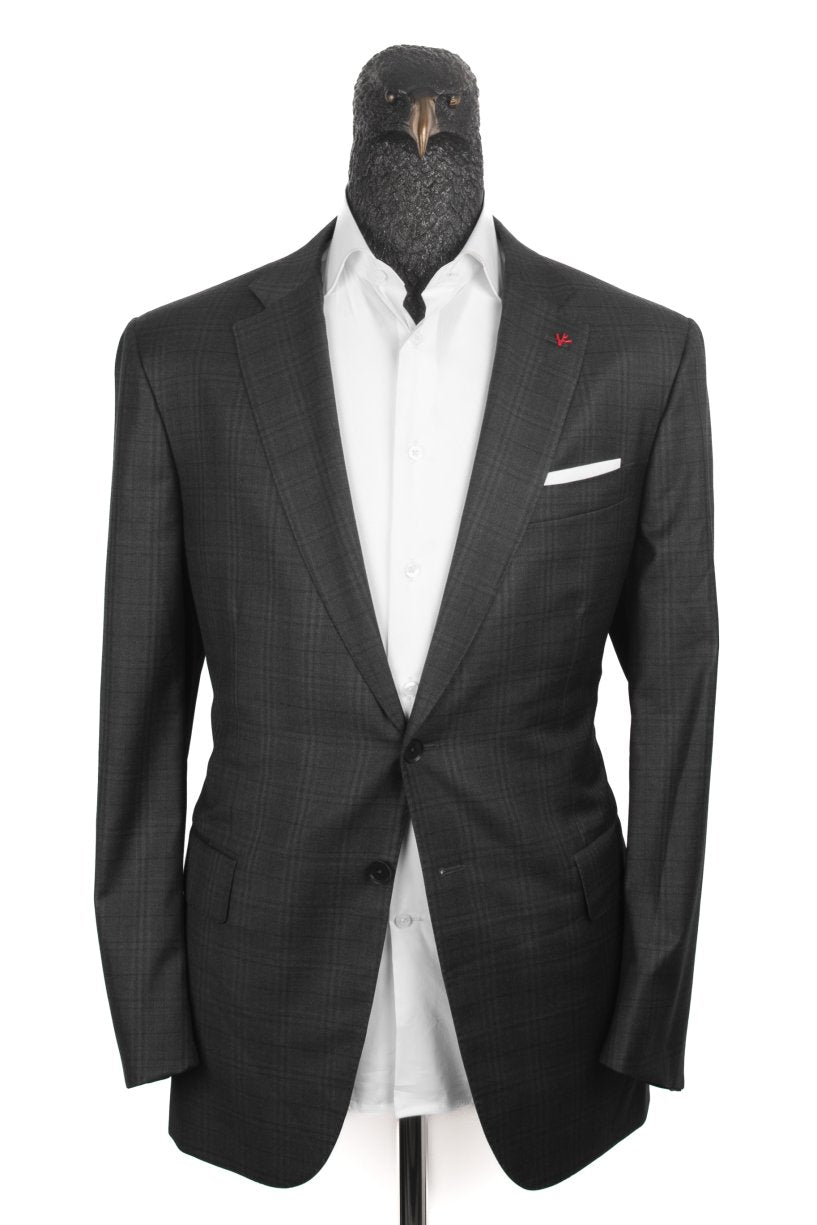 Traje Isaia