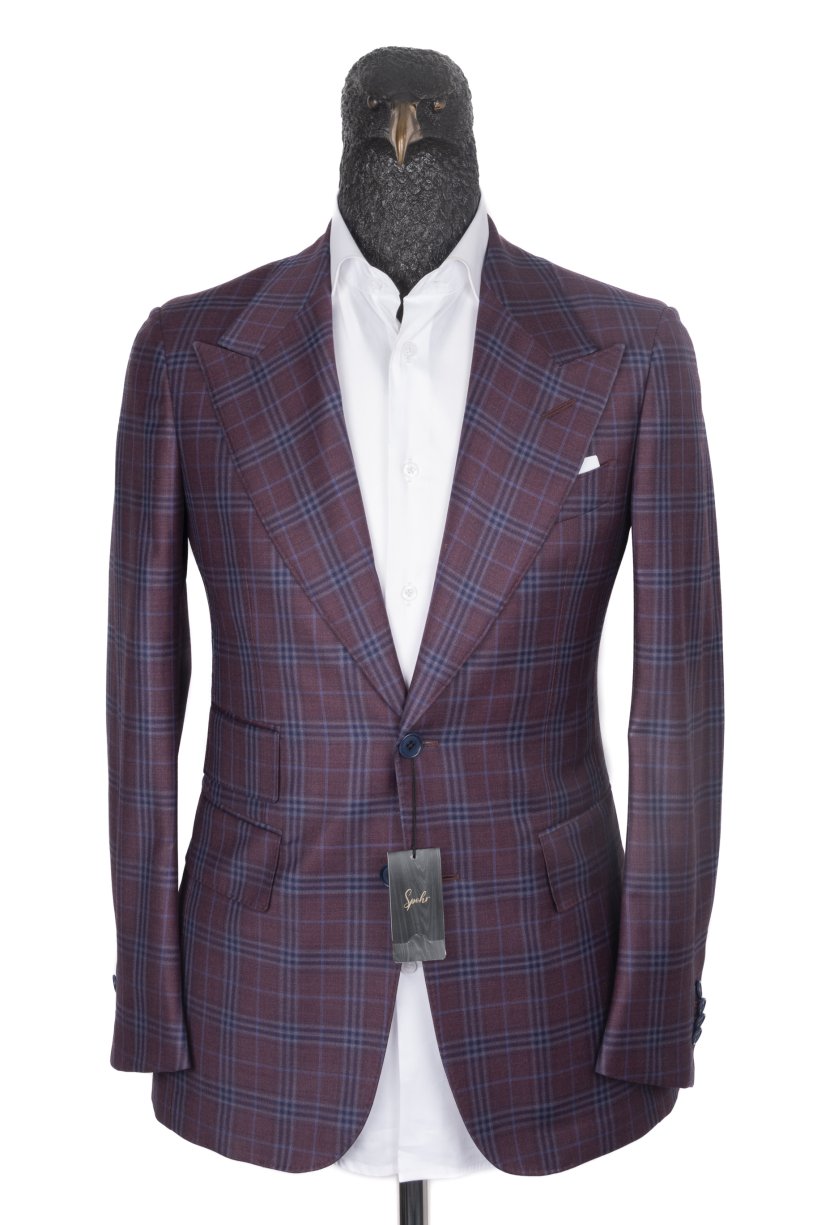 Blazer Spohr
