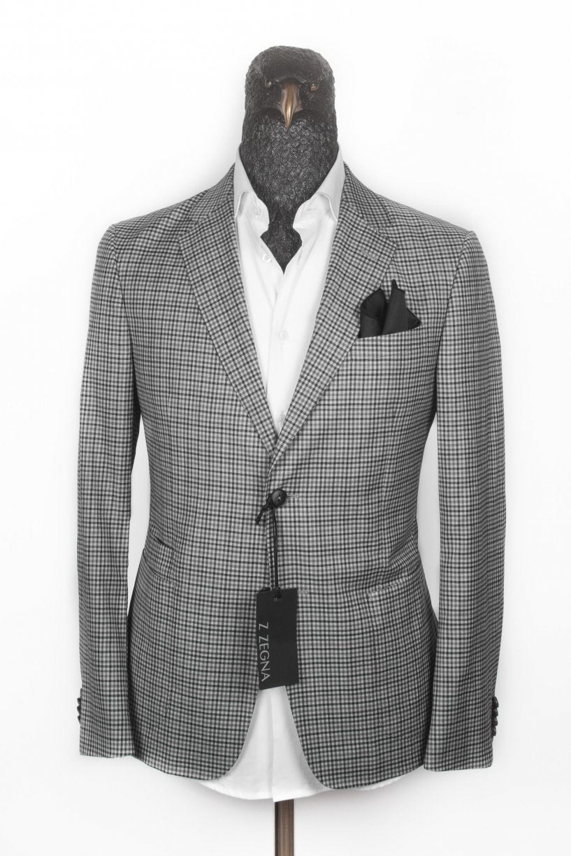 Blazer Zegna