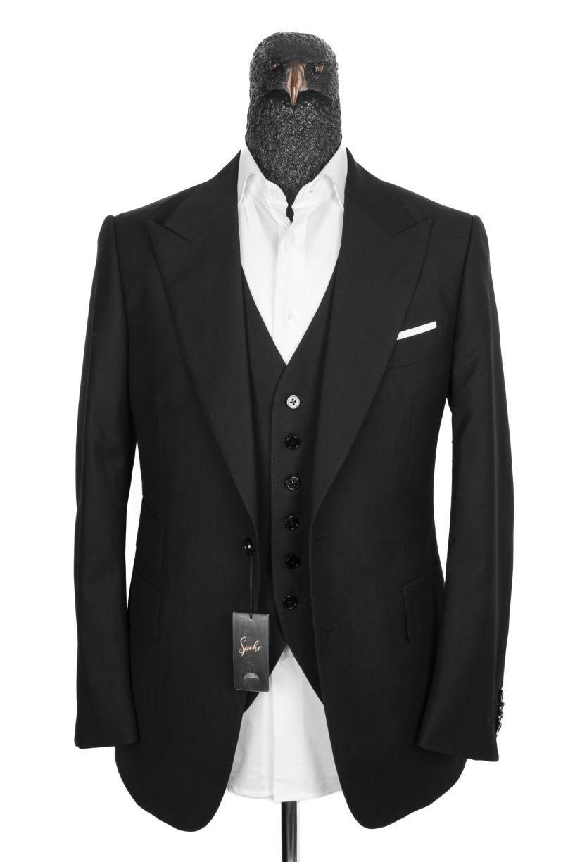 Traje Spohr