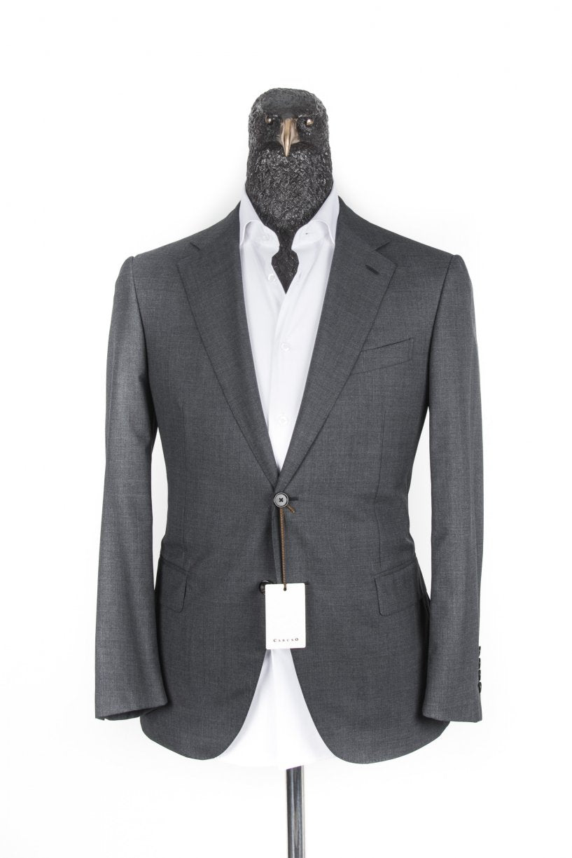 Traje Caruso