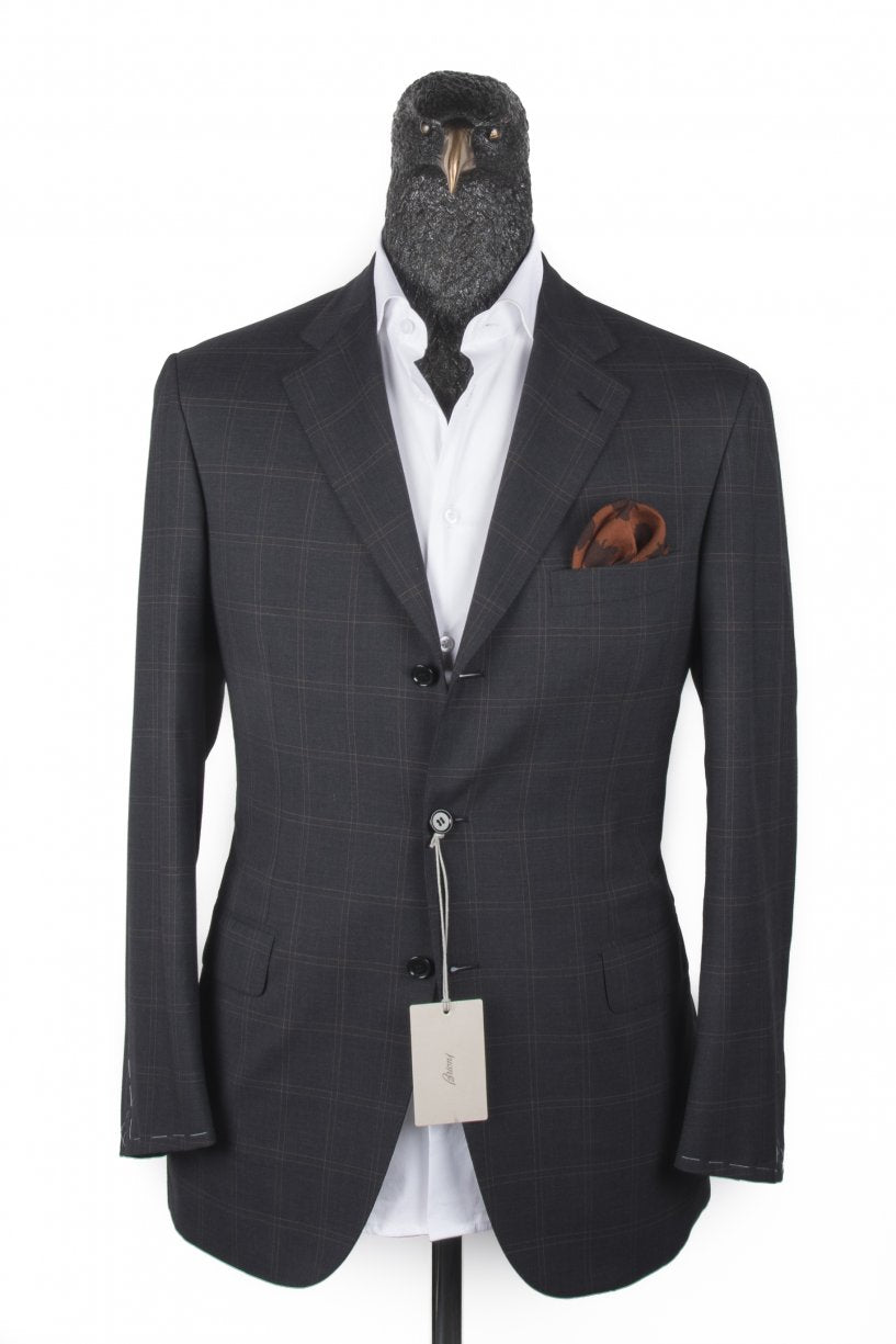 Traje Brioni