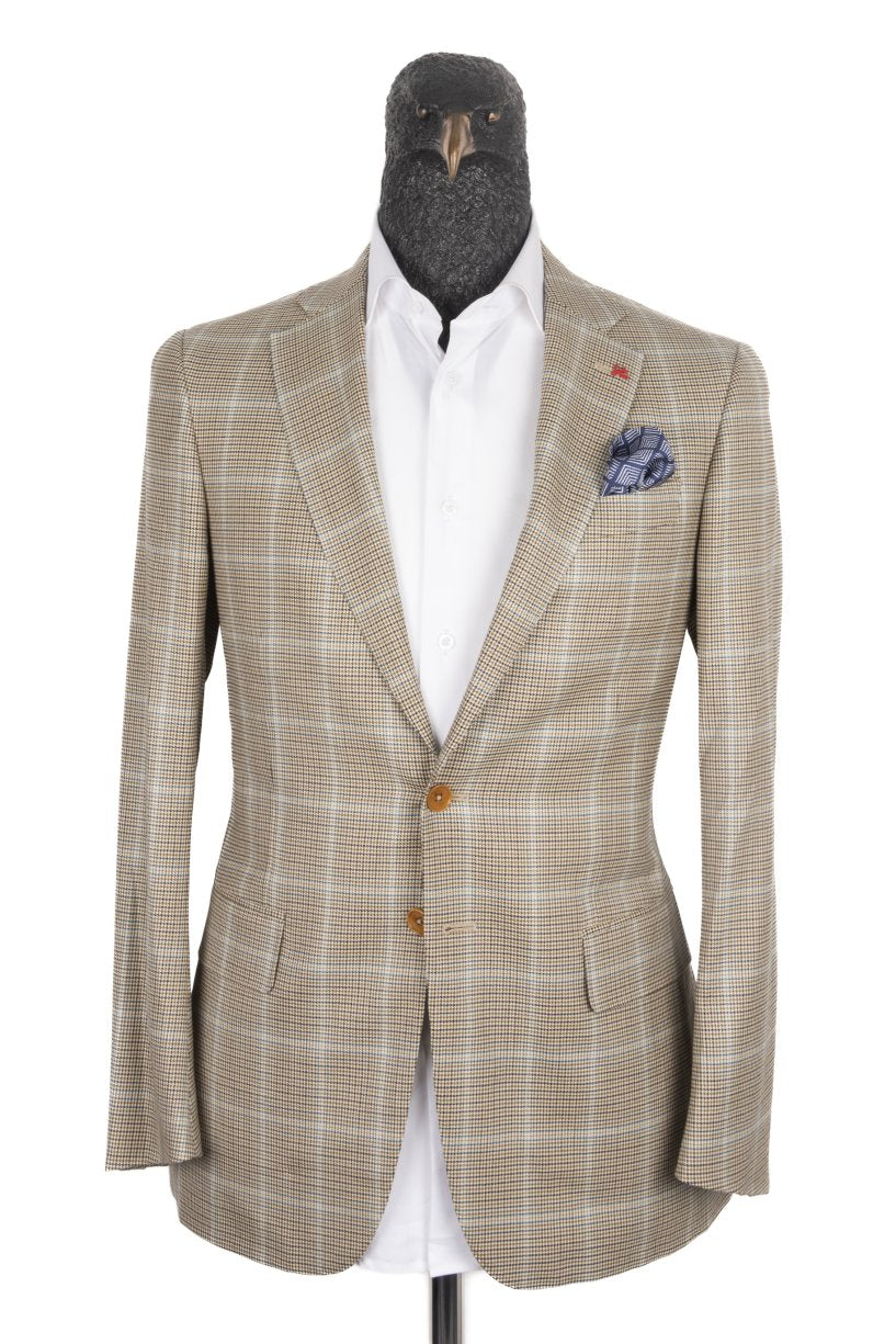 Blazer Isaia