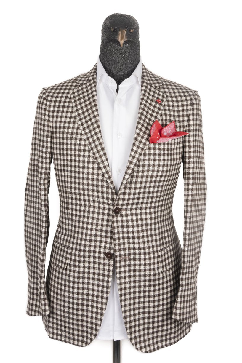 Blazer Isaia