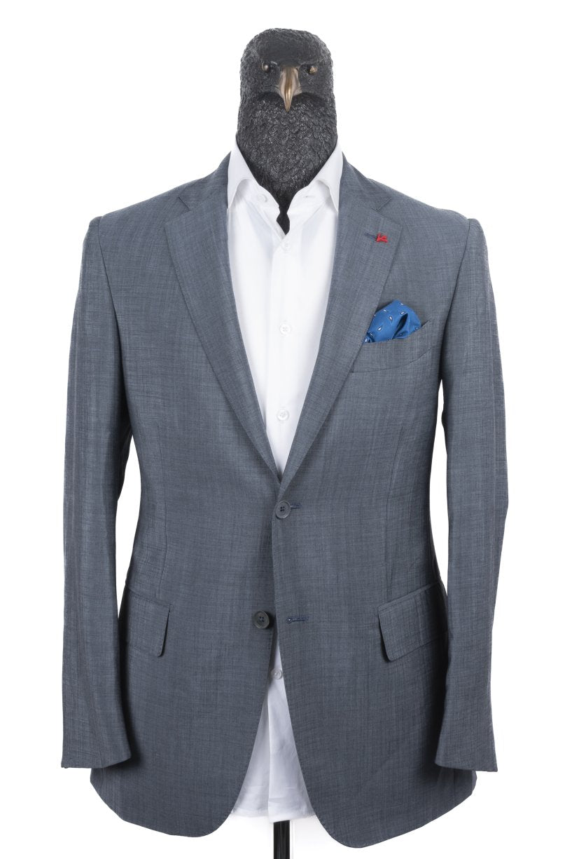 Traje Isaia