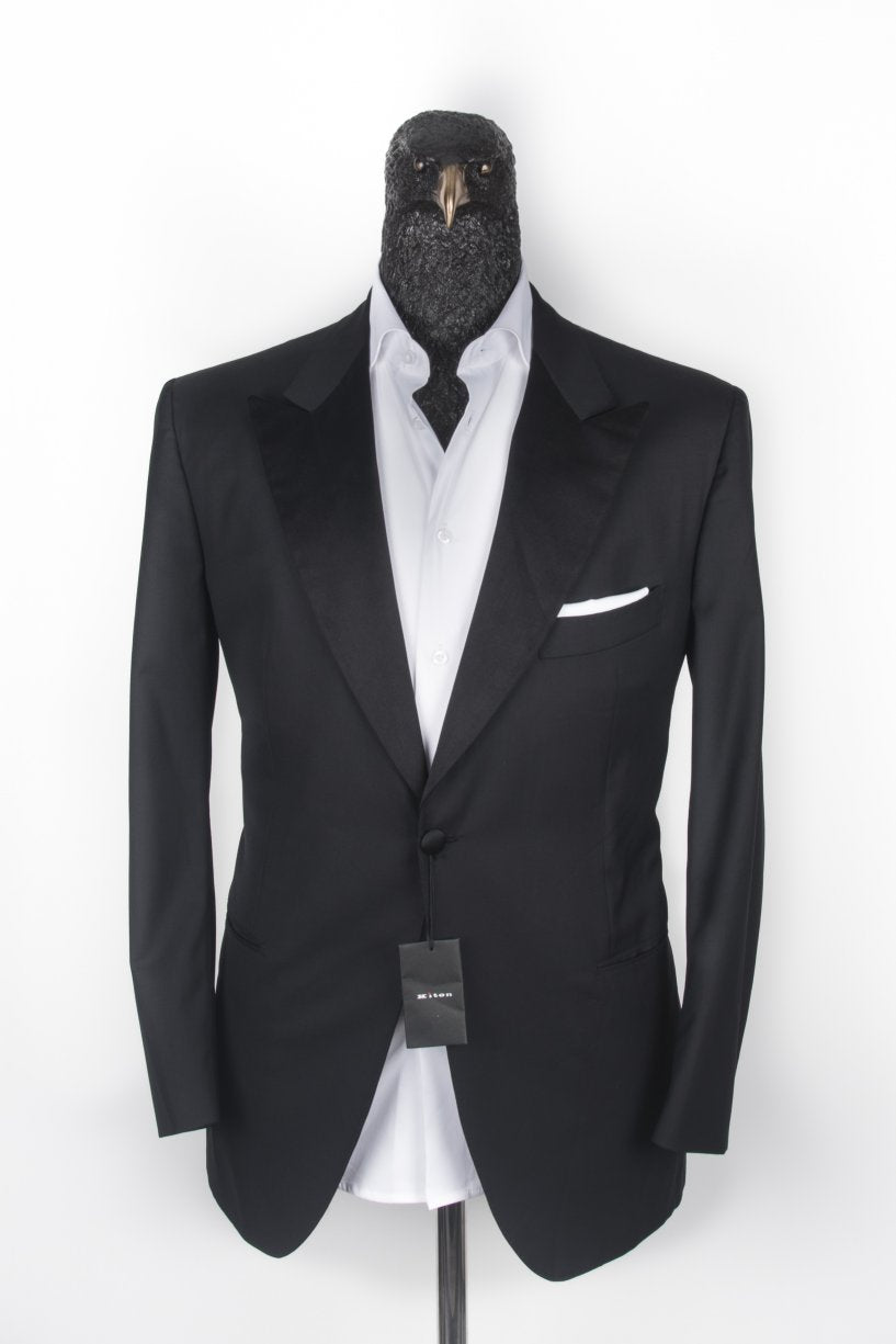 Smoking Kiton