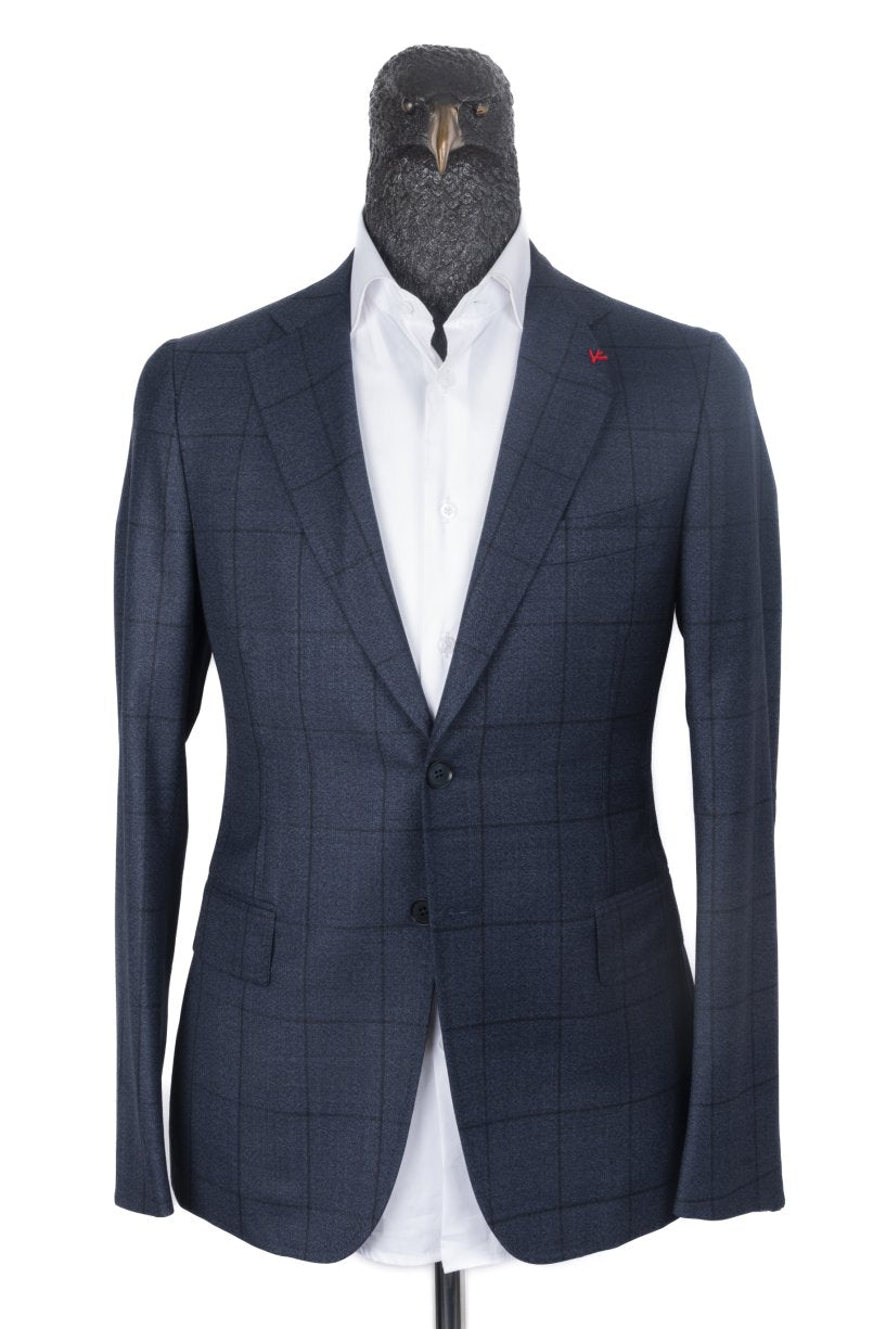 Traje Isaia