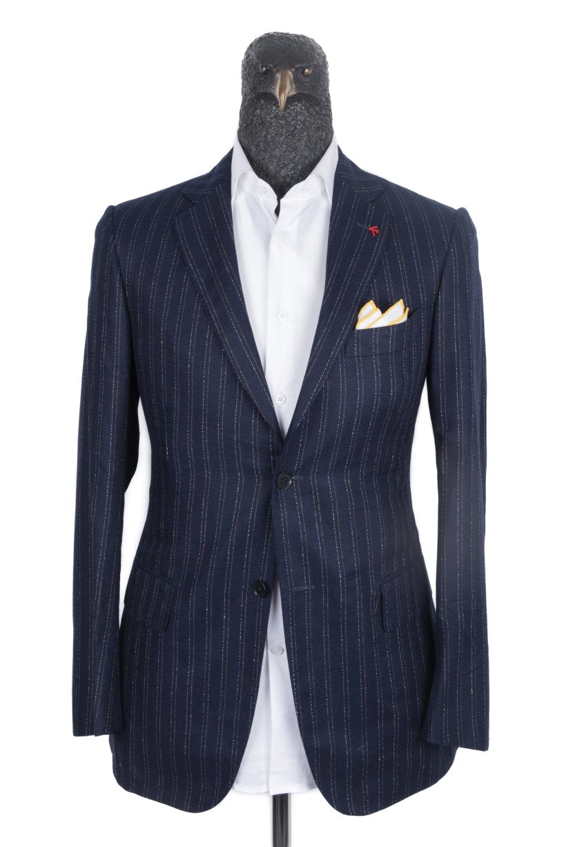Blazer Isaia