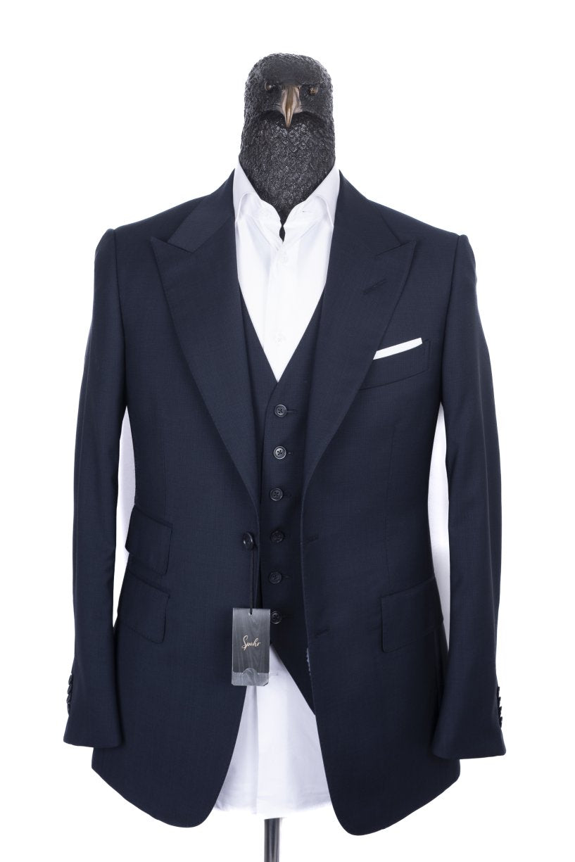Traje Spohr