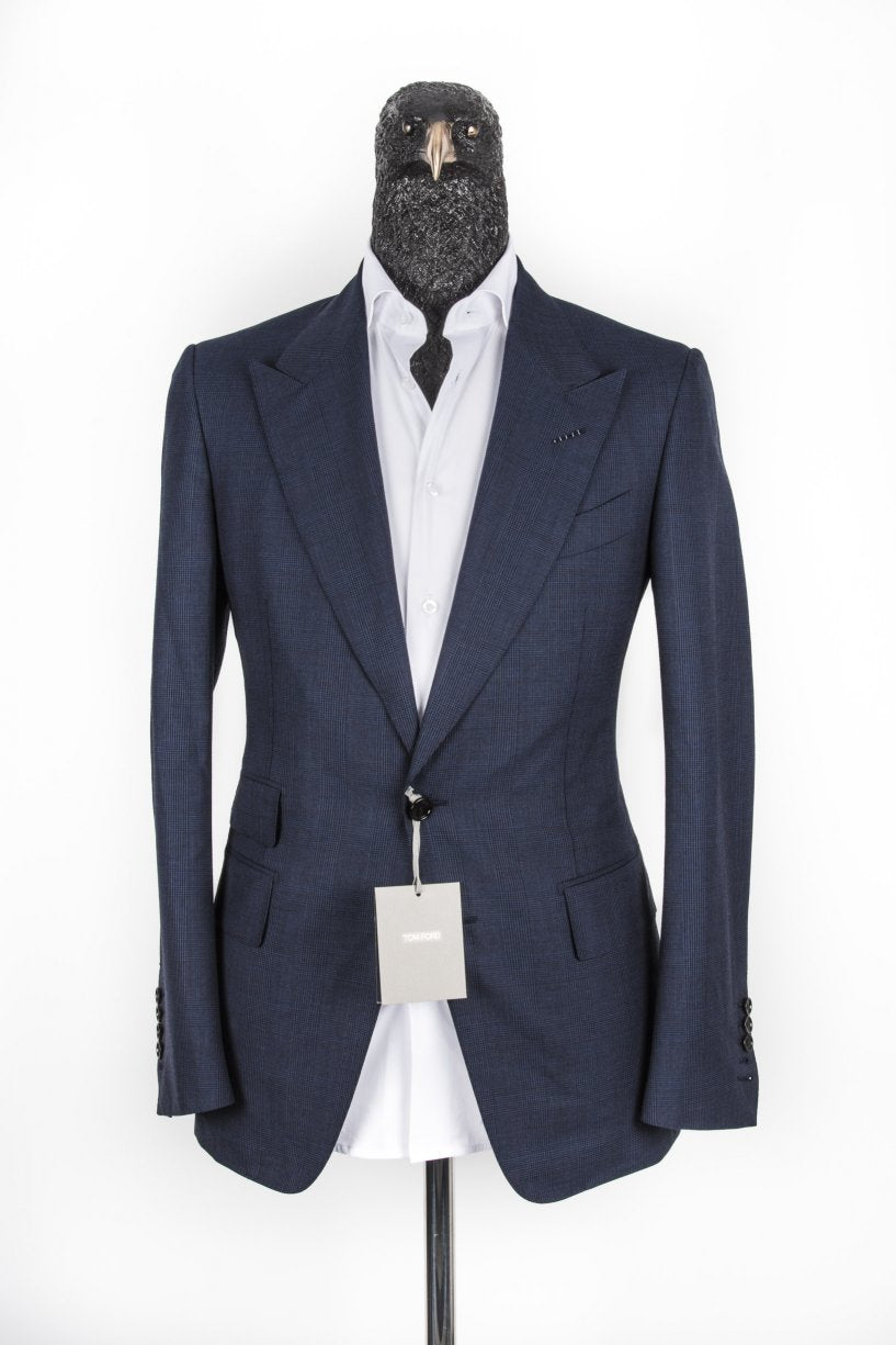 Traje Tom Ford