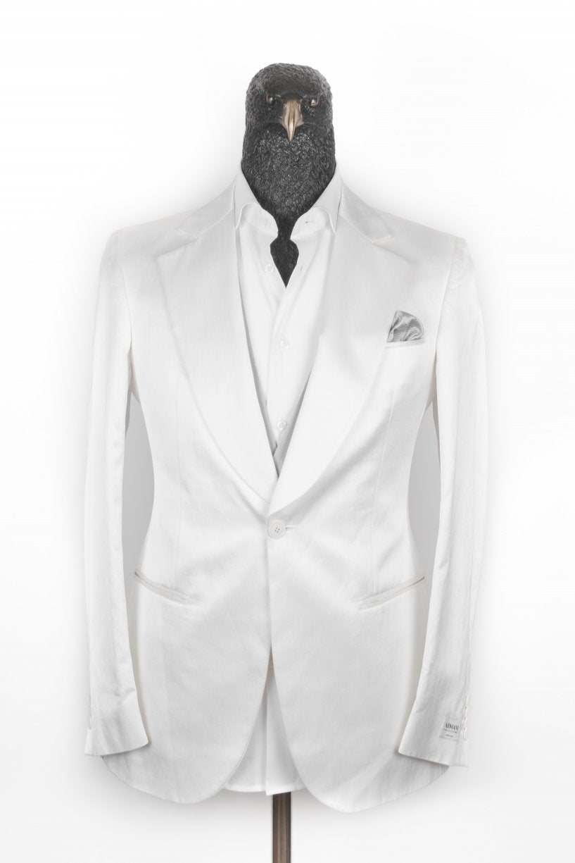 Traje Armani