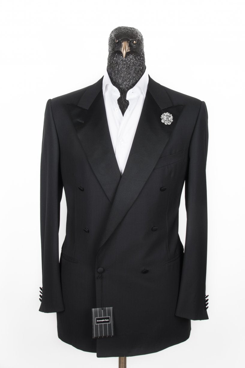 Smoking Zegna
