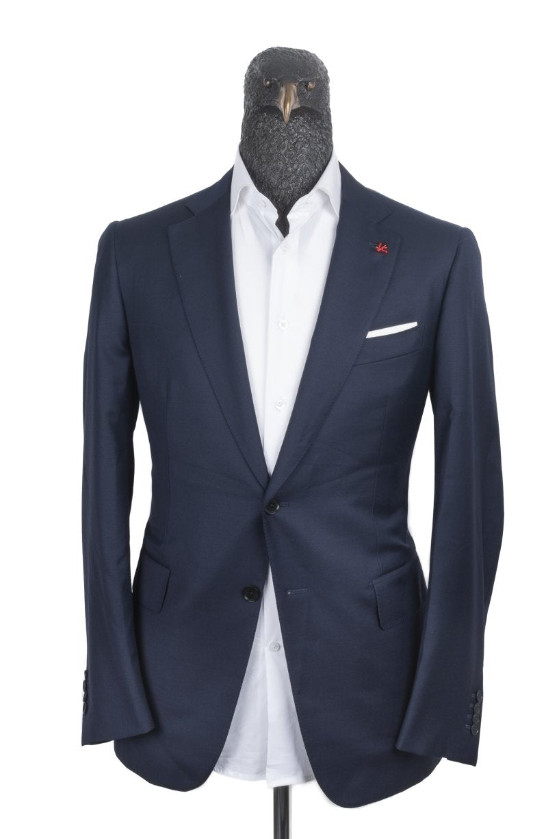 Traje Isaia