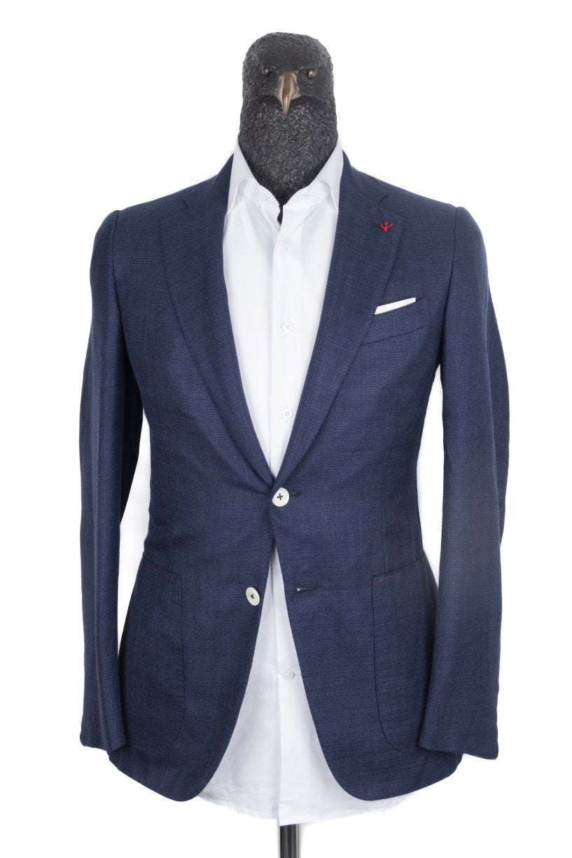 Blazer Isaia