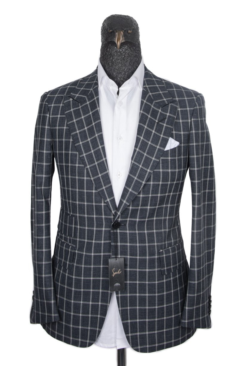 Blazer Spohr