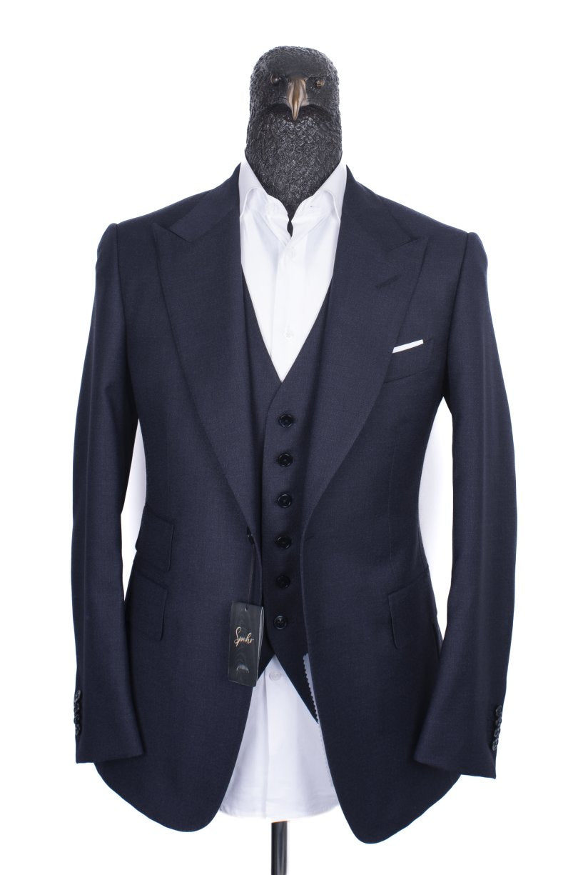 Traje Spohr