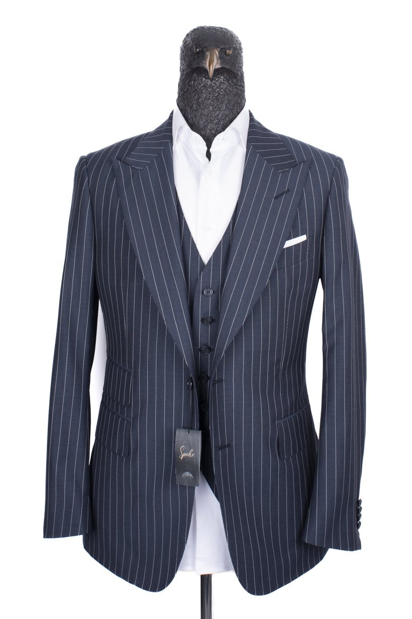 Traje Spohr