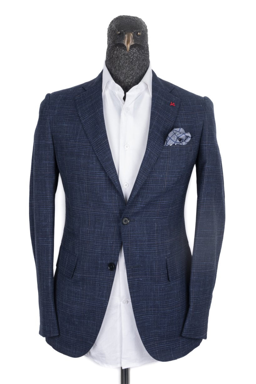 Blazer Isaia