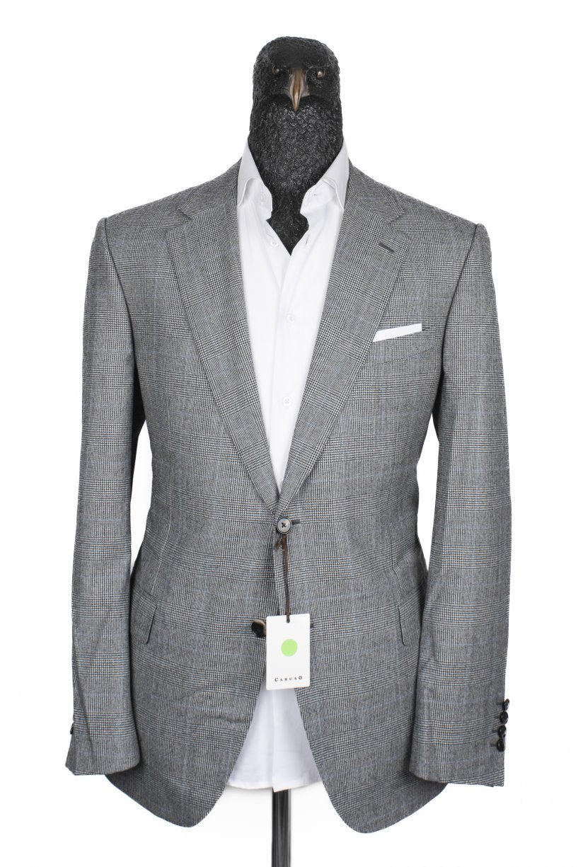 Traje Caruso