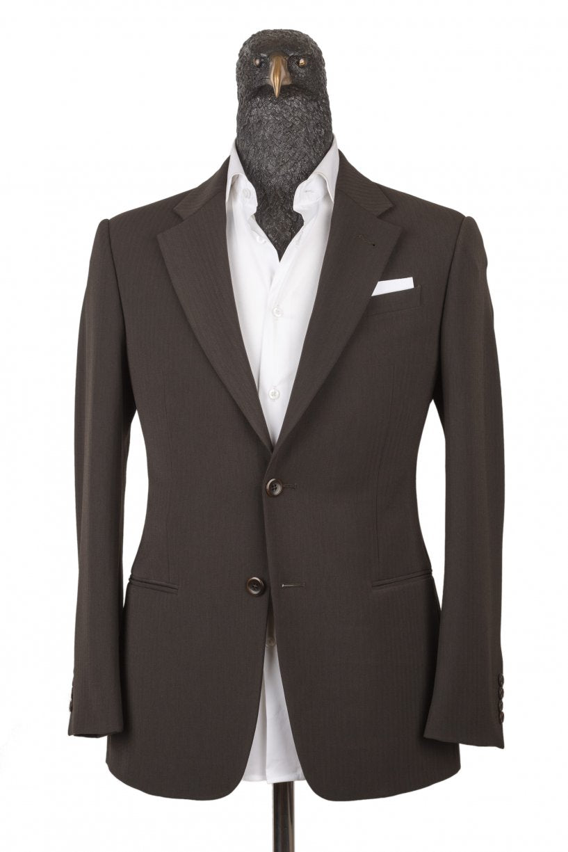 Traje Armani