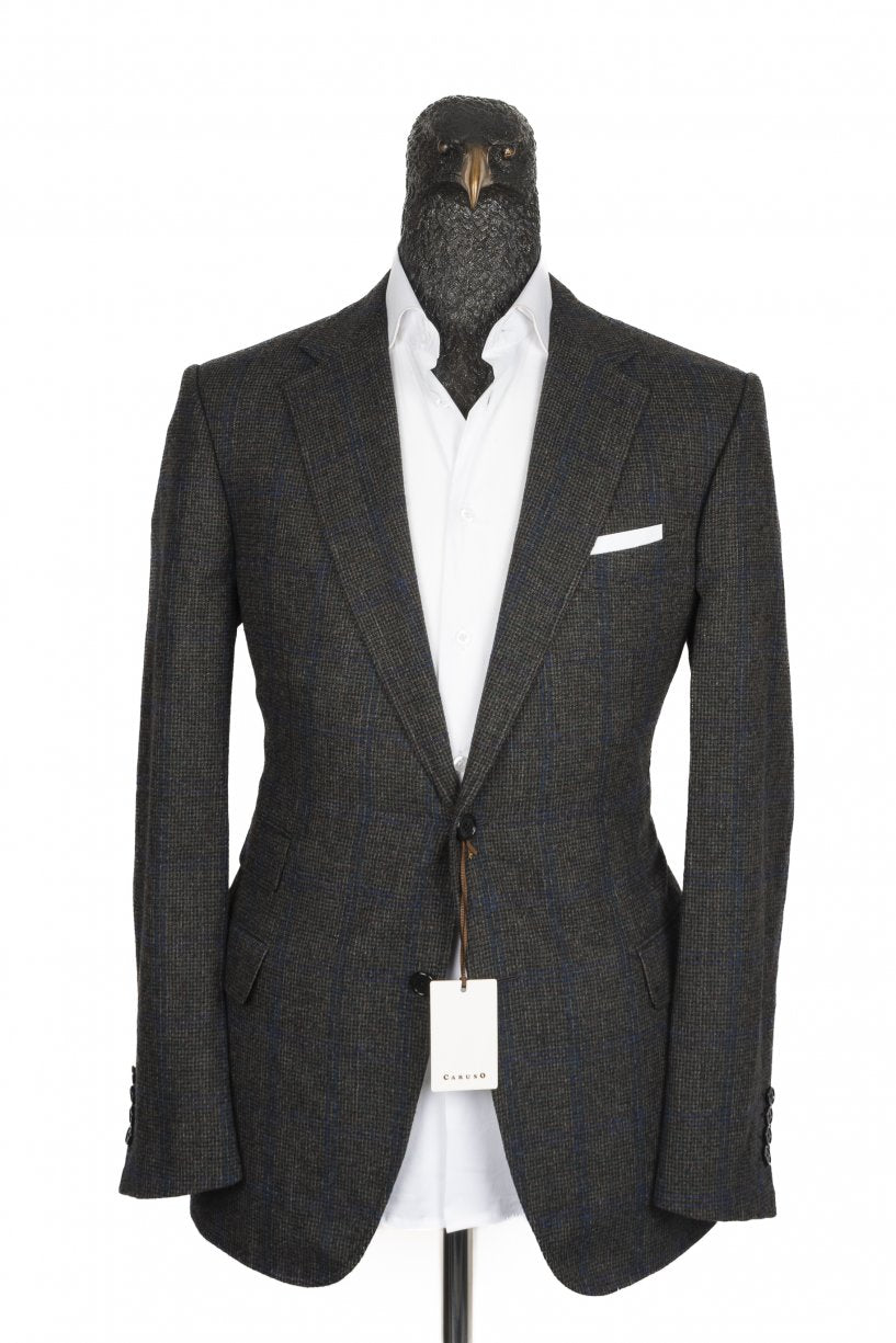 Blazer Caruso
