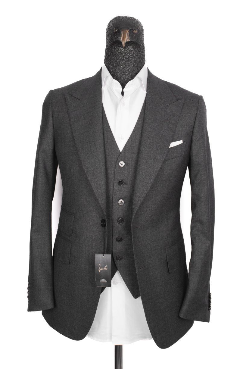 Traje Spohr