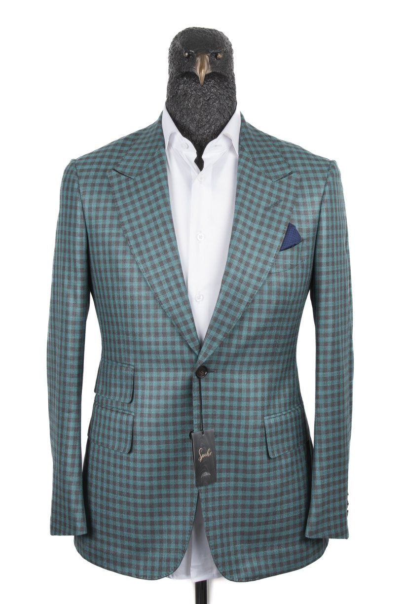 Blazer Spohr