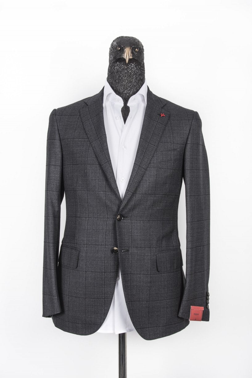 Traje Isaia