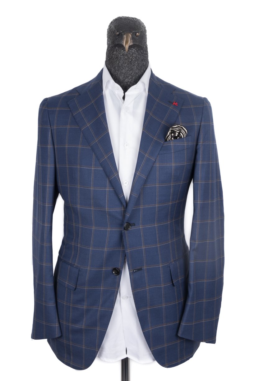 Blazer Isaia