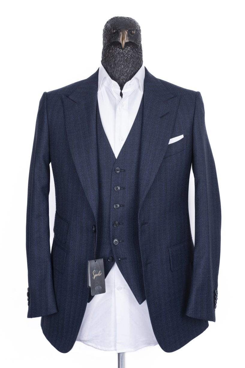 Traje Spohr