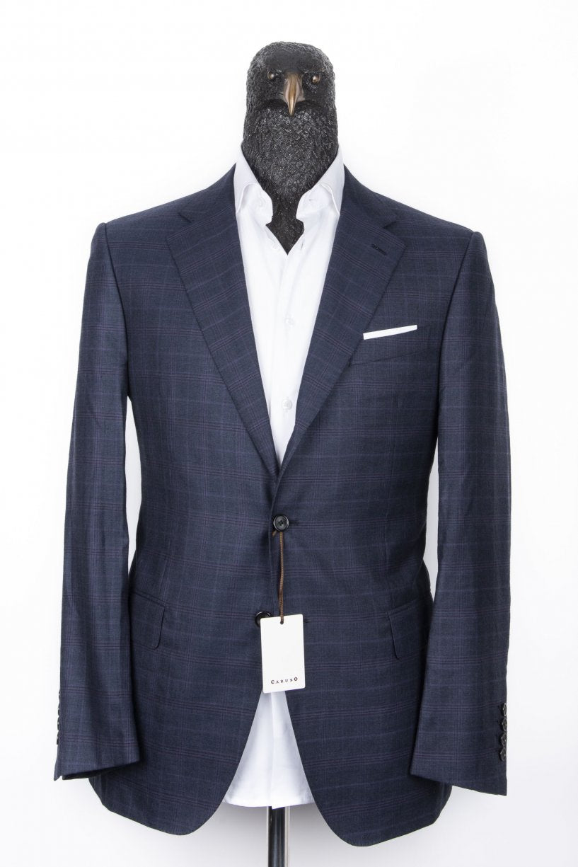 Blazer Caruso